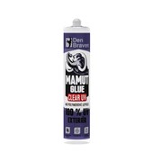 DEN BRAVEN Mamut Glue Clear UV 290ml transparentní